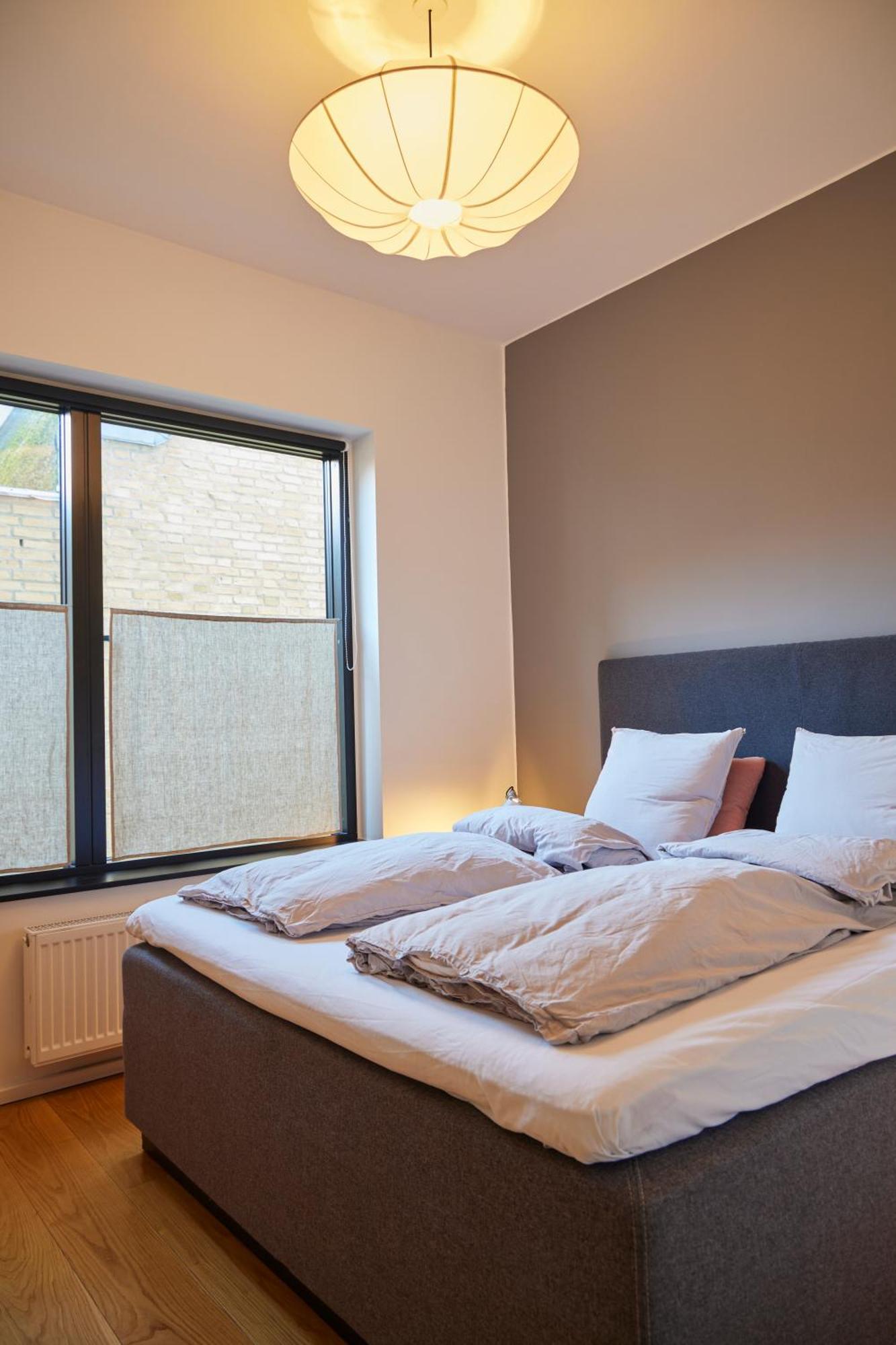 Apartamento Amaliegade 10 B Århus Exterior foto